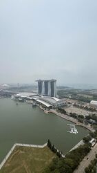 The Sail @ Marina Bay (D1), Apartment #617078101